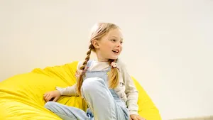 5 idei ca să integrezi un fotoliu tip puf în locuinţa ta