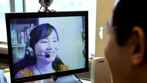 Compania Skype, acuzată că permite spionarea utilizatorilor săi din China de către autorităţi