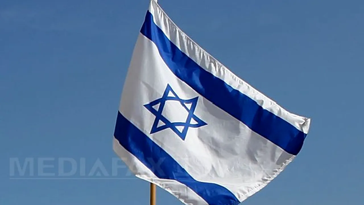 Adjunctul ambasadorului turc în Israel, convocat pentru a fi mustrat