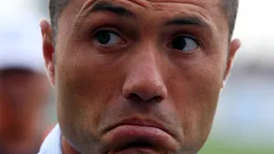 Adrian Ilie: Decizia este extrem de dură, nu mă aşteptam