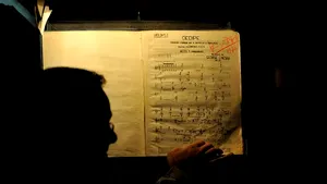 Festivalul Enescu, în topul celor mai importante festivaluri de muzică clasică din Europa