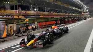 Piloţii de Formula 1 nu mai au voie să facă declaraţii politice decât dacă sunt aprobate prealabil