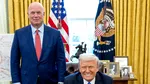 Fostul procuror general interimar Whitaker, confirmat ca emisar al SUA la NATO