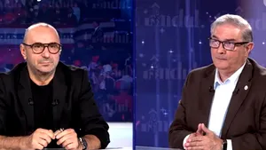 Silviu Predoiu, despre Nicușor Dan: Am insistat să-l alegem ca președinte, dar el a recunoscut că are probleme de comunicare și de luare a deciziilor