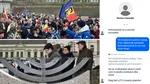 Peste 40% dintre români cred că evreii sunt o amenințare și sunt adepți ai teoriilor conspiraționiste, afirmă Institutul Elie Wiesel
