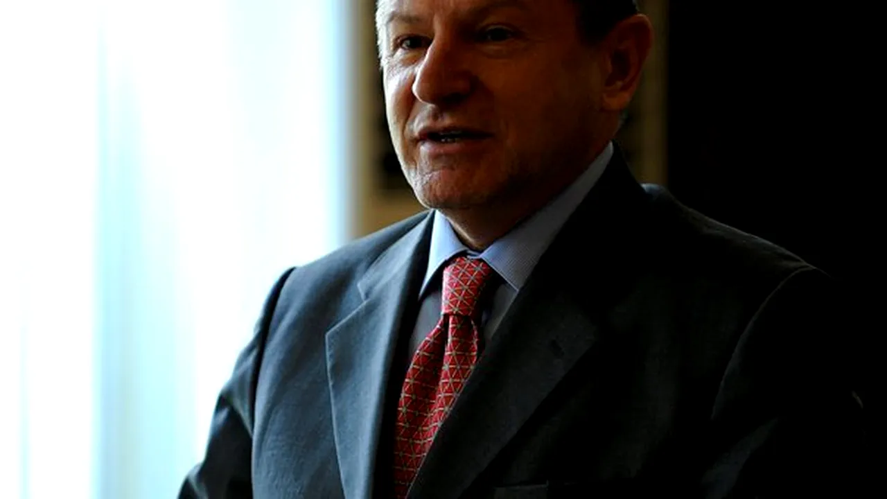 Radu Berceanu a fost reales la şefia PDL Dolj