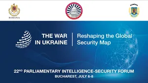 Fatmir Mediu, fost ministru al Apărării în Albania: Cred că România ar trebui să recunoască independenţa Kosovo pentru a consolida securitatea în regiune