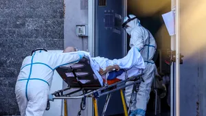 Organizaţia Mondială a Sănătăţii: În Europa o persoană moare de coronavirus la fiecare 17 secunde