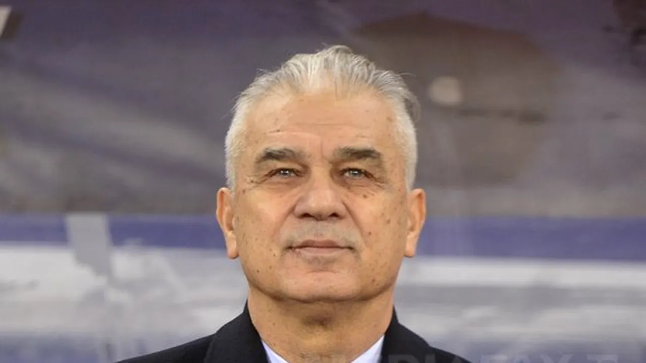 REACŢII după tragerea la sorţi a grupelor Euro-2016: Iordănescu: Nu pot spune că e o grupă facilă / Burleanu: Ne bucură şi ne onorează faptul că vom juca meciul de deschidere