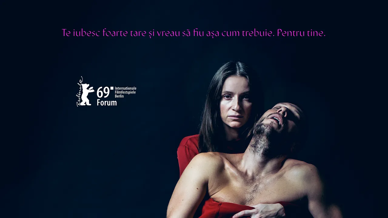 Regizorul român Marius Olteanu, selectat în secţiunea Forum a Festivalului de film de la Berlin
