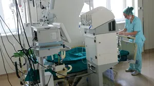 Secţia de Oncologie de la Spitalul Botoşani, închisă temporar. Ce se va întâmpla cu pacienţii care au nevoie de internare
