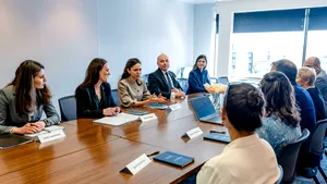 România, prezentă la summitul global privind educația digitală, organizat la Washington de Melania Trump / Mirabela Grădinaru a făcut parte din delegație