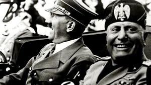 Casa lui Hitler va fi transformată în secţie de poliţie