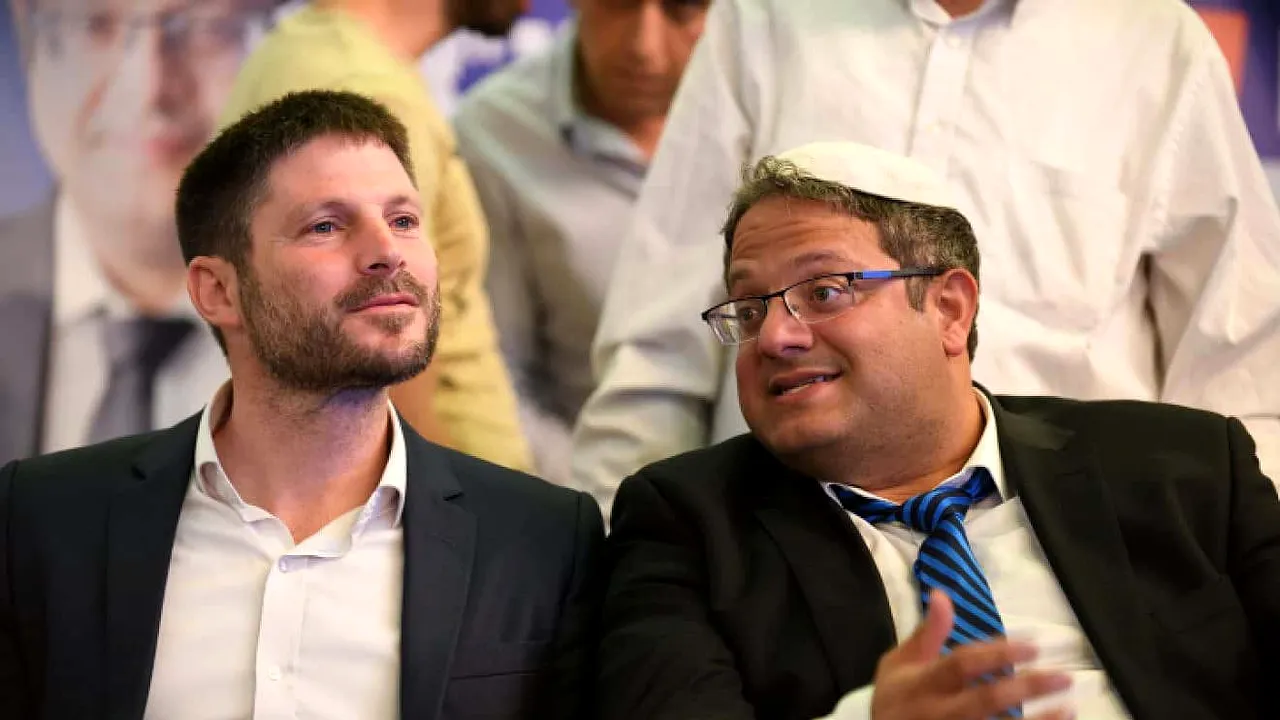 COMENTARIU Lelia Munteanu: Vor impinge Israelul iliberalii din Guvernul Netanyahu spre o teocraţie de tip iranian? 