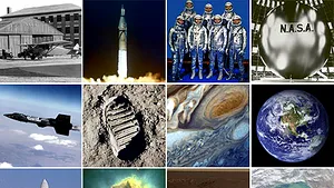 NASA testează un sistem de comunicaţii în spaţiu