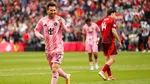 Messi, aproape de hat-trick în meciul cu 8 goluri dintre Inter Miami și FC Cincinnati, în MLS