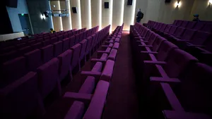 Românii au cheltuit anul trecut 63 milioane euro în cinematografe, cu 25% mai mult decât în 2022