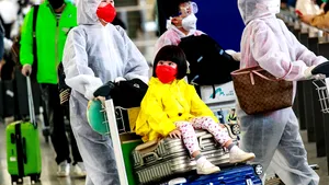 Una din trei persoane testate pozitiv este ”purtător tăcut” al virusului. Informaţii clasificate ale guvernului chinez au ajuns în presă