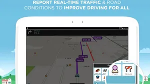 Waze va ajuta şoferii să evite „intersecţiile dificile”