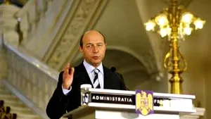 Romanian President Proposes Independent Or Opposition Interior Minister