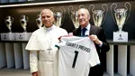 O declarație a Papei Leon al XIV-lea reaprinde rivalitatea dintre Real Madrid și Barcelona