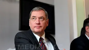 Liderul FDGR: Eram ferm convins că va câştiga Klaus Iohannis. Este o şansă pe care sunt sigur că o va valida