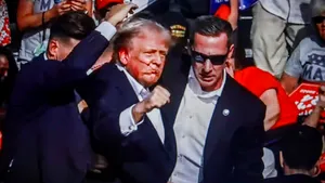Putea fi prevenită tentativa de asasinare a lui Trump din 2024? Un raport al Senatului SUA: „Nu a fost o singură eroare”