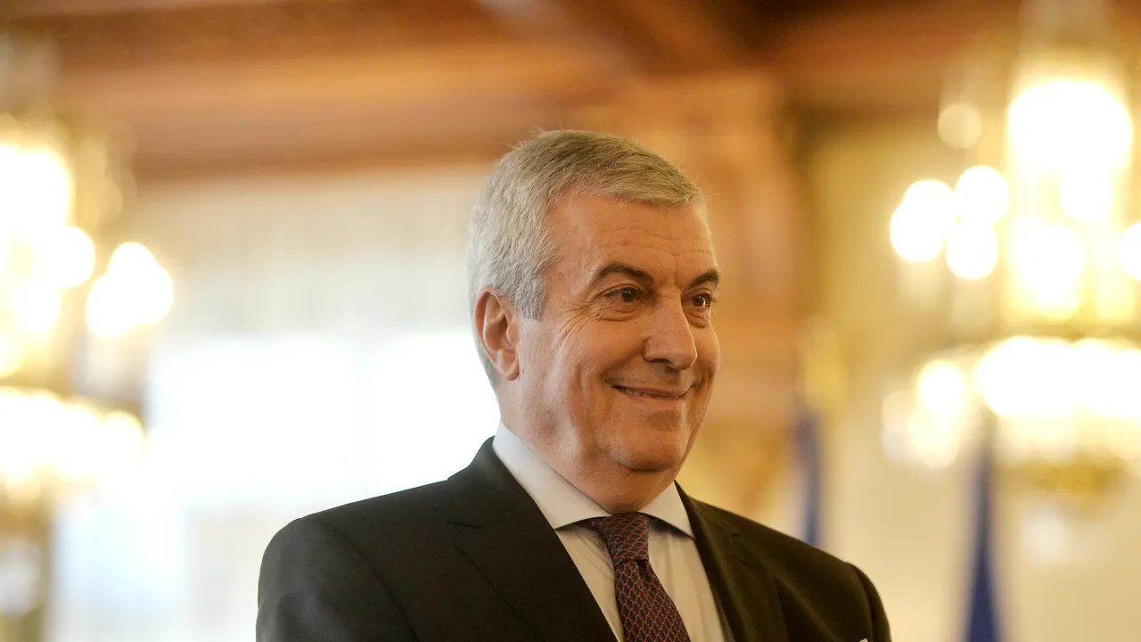 Călin Popescu Tăriceanu, coaliţia de guvernare: Pentru cei care aveau griji că OUG 13 mai mişcă încă, azi o omorâm complet