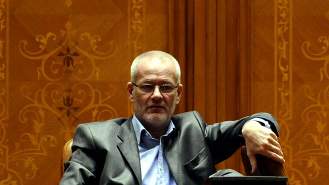 Sassu - demis de la conducerea TVR; Raportul de activitate pe 2008 al TVR, respins de Parlament