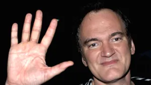 Tarantino supărat pe producătorii 