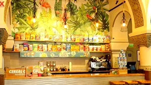 Cum poţi să faci sute de mii de euro pe an din cereale cu lapte