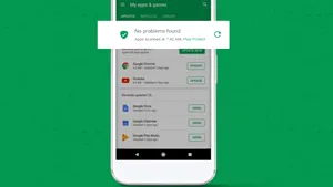 Gigantul Google, depăşit de situaţie. Compania apelează la parteneri pentru a rezolva o problemă gravă a magazinului virtual de aplicaţii Google Play