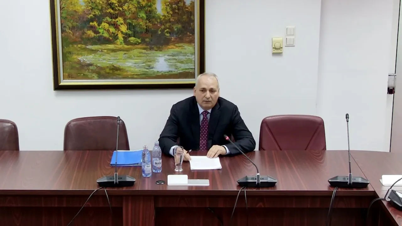 Audieri CSM. Viorel Cerbu vorbește despre anchetarea magistraților de către DNA: „Trebuie să facem o discuție deschisă cu privire la acele dosare ca să înlăturăm neîncrederea”