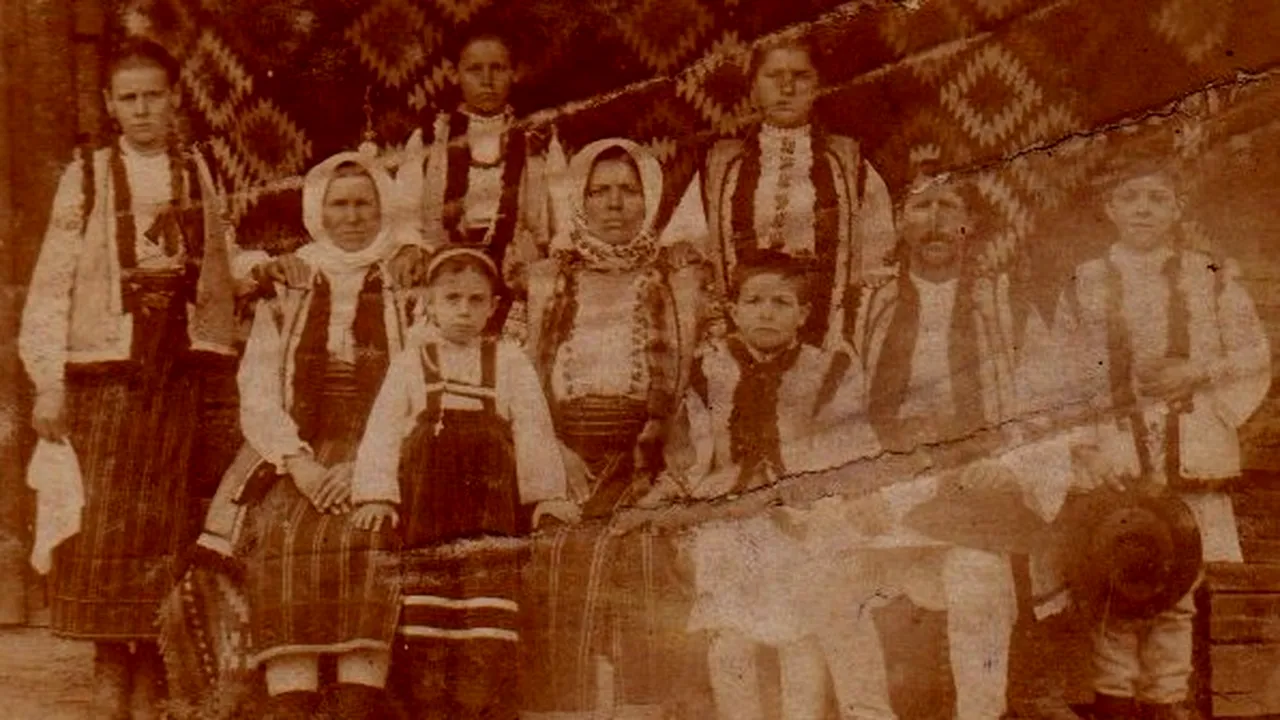 COMENTARIU Lelia Munteanu: 145 de ani, 7 luni şi restul zile