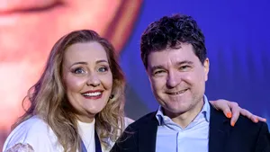 Nicușor Dan: Evident că mi-ar plăcea ca Elena Lasconi să se retragă și USR să mă susțină