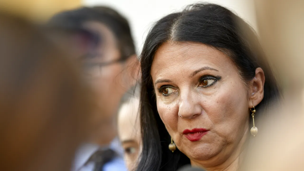 Cazul Sorinei Pintea schimbă legislaţia din România. Modificările anunţate de Marcel Vela 