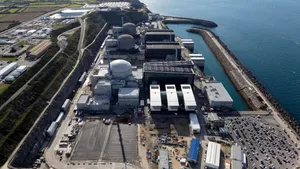 Franţa conectează un nou reactor nuclear la sistemul energetic al ţării după 25 de ani