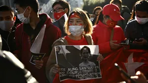 Lovitură de stat în Myanmar. Armata preia puterea şi o reţine pe lidera Aung San Suu Kyi, laureată a premiului Nobel 