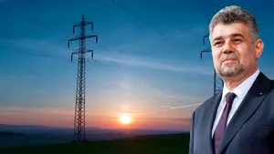 Marcel Ciolacu plafonează preţurile la energie. ,,Este o măsură previzibilă a guvernului Ciolacu care doreşte să-şi securizeze poziţia înainte de alegeri