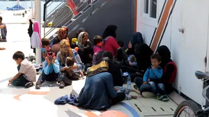 Ministrul Apărării din Austria: Ruta balcanică nu este încă la fel de bine închisă pe cât ar trebui