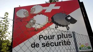 Swiss Rightists Oppose Romania’s Inclusion In Free Movement Agreement