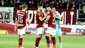 Oficial! Echipa de fotbal Rapid își schimbă numele pentru sezonul viitor
