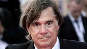 Gus Van Sant a semnat un pictorial în Elle, cu actorii din cel mai nou film al său
