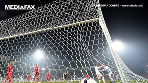 Reluarea sezonului în Liga 1 se amână. Un nou caz de coronavirus a fost confirmat la o echipă din play-off