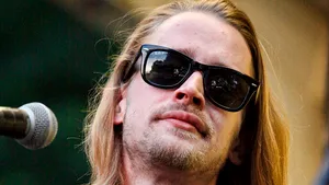 FARSĂ privind moartea lui Macaulay Culkin, pentru a doua oară în acest an