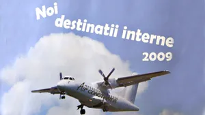 Constanţa: Angajaţii Aeroportului 