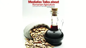 Mediafax Talks about Romanian Agriculture pune în discuţie sursele de finanţare pentru agricultură