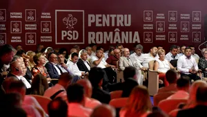 Numărul doi în PSD va propune un cod de integritate şi schimbarea modului de accedere la funcţii în partid