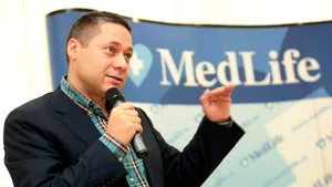 O nouă tranzacţie pe piaţa serviciilor medicale: MedLife a preluat 55% din Spitalul Humanitas din Cluj-Napoca 