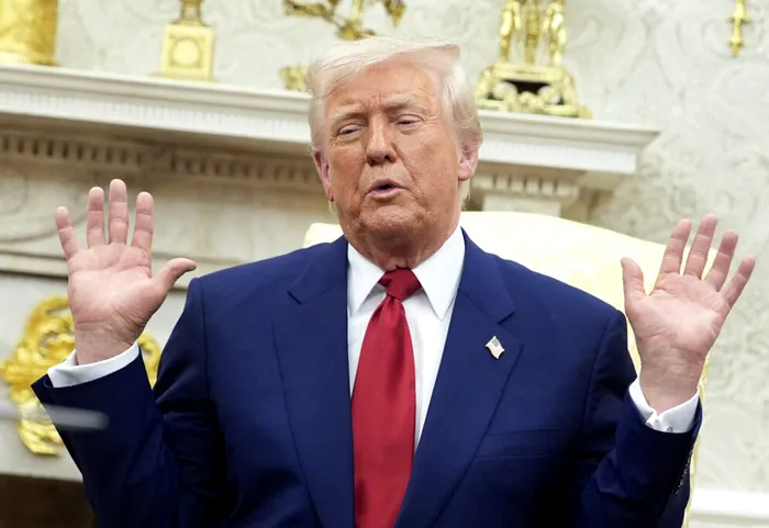 Trump nu caută o înțelegere cu UE după anunțul tarifelor de 50%: „Va intra în vigoare pe 1 iunie și așa stau lucrurile”